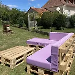 La Massonnière Et D'hôtes Affittacamere Mondion