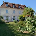 La Massonniere Et D'hotes Πανσιόν 4*