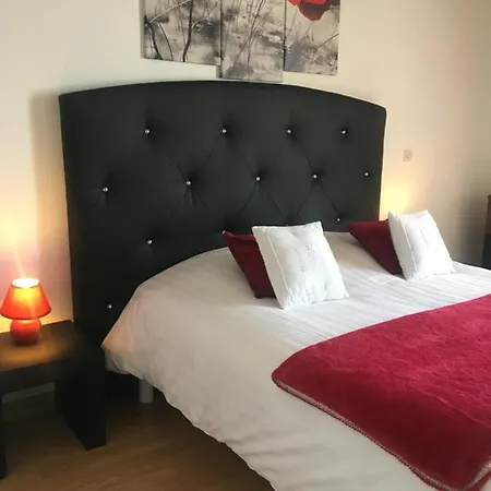 Guest house La Massonniere Et D'hotes