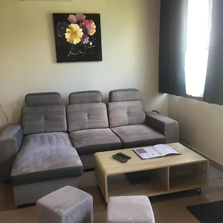 La Massonniere Et D'hotes Guest house