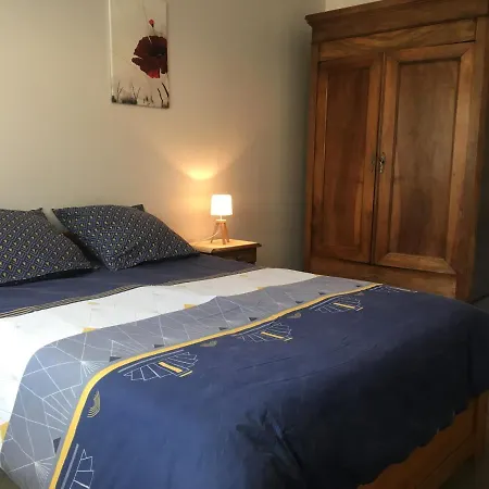 La Massonniere Et D'hotes Mondion