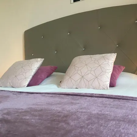 La Massonniere Et D'hotes Guest house