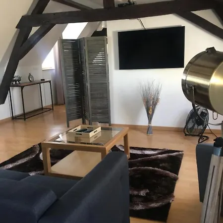 Guest house La Massonniere Et D'hotes