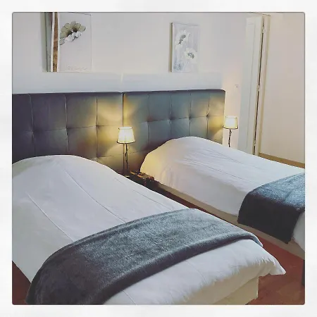 La Massonniere Et D'hotes 4*