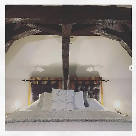 La Massonniere Et D'hotes 4*