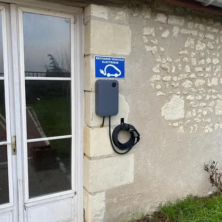La Massonniere Et D'hotes 4*