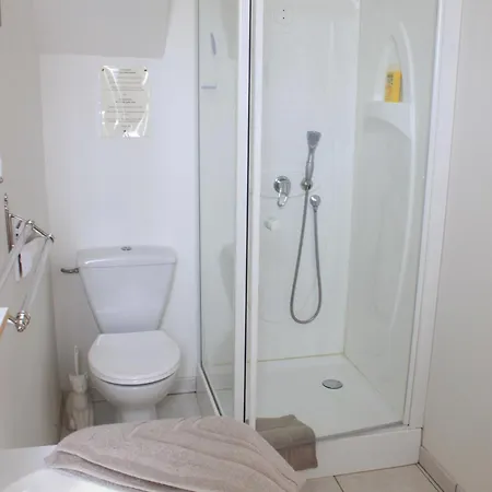 La Massonniere Et D'hotes Guest house 4*