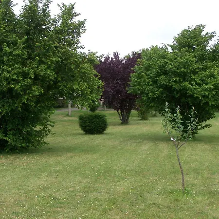 La Massonniere Et D'hotes Guest house 4*