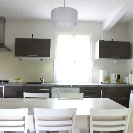 La Massonniere Et D'hotes 4*