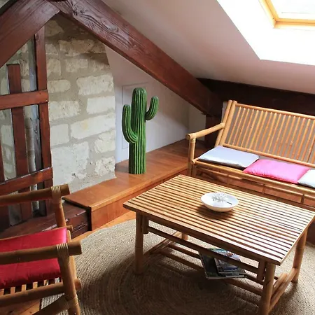 La Massonniere Et D'hotes بيت ضيافة Mondion