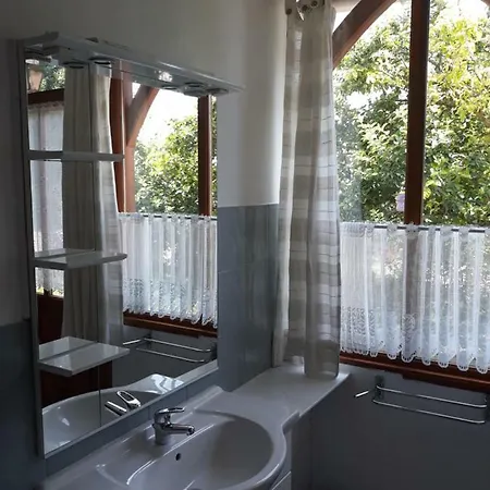 La Massonniere Et D'hotes Guest house