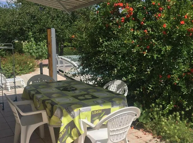 La Massonniere Et D'hotes Mondion