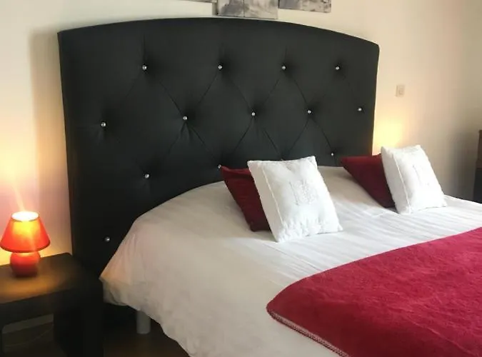 Pensión La Massonniere Et D'hotes