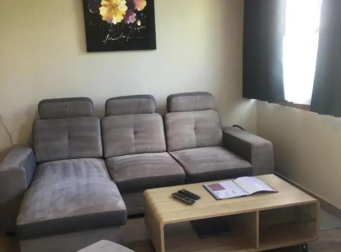 La Massonniere Et D'hotes Pensión