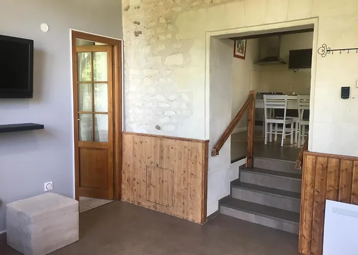 La Massonniere Et D'hotes 4*