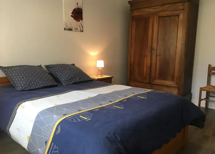 La Massonniere Et D'hotes Mondion