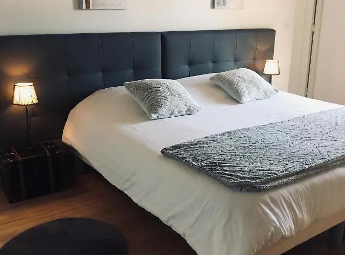 La Massonniere Et D'hotes 4*