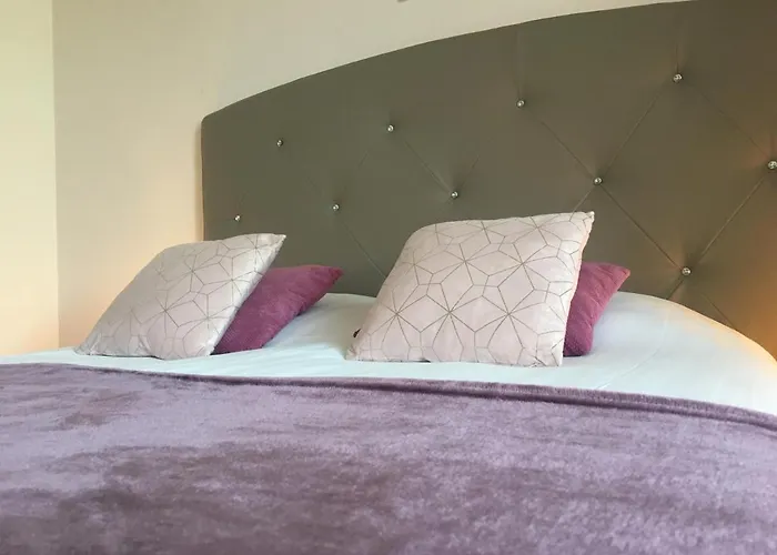 La Massonniere Et D'hotes Pensión