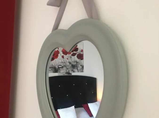 La Massonniere Et D'hotes