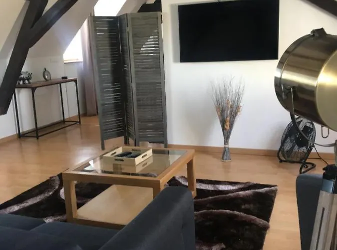 Pensión La Massonniere Et D'hotes