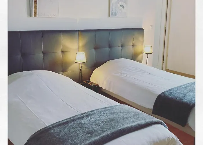 La Massonniere Et D'hotes 4*