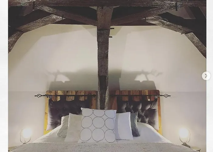 La Massonniere Et D'hotes 4*