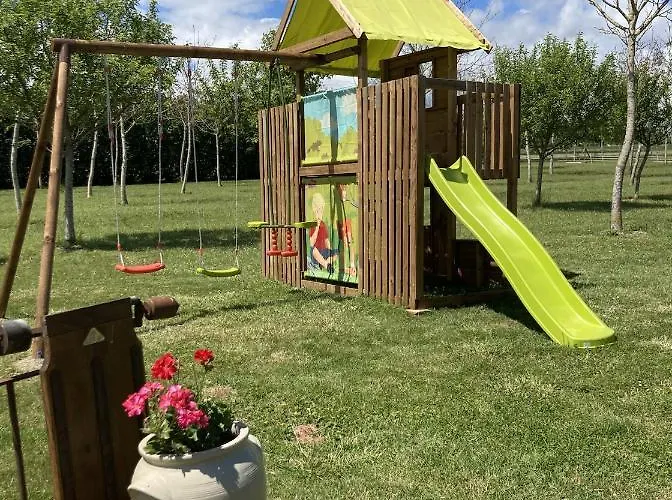 La Massonniere Et D'hotes