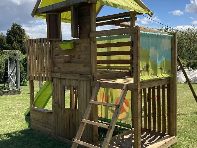 La Massonniere Et D'hotes 4*