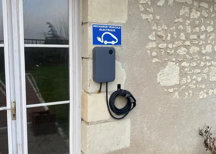 La Massonniere Et D'hotes 4*