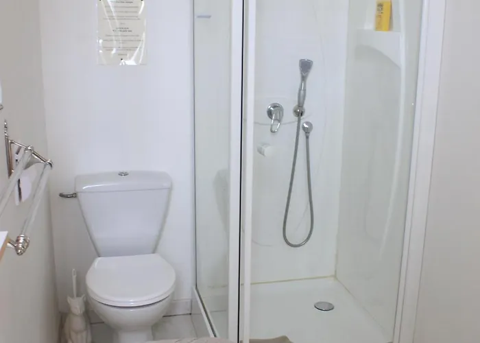 La Massonniere Et D'hotes Pensión 4*