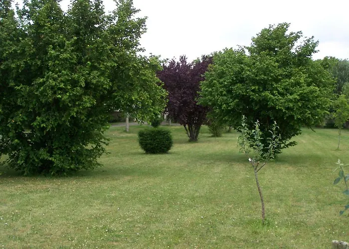 La Massonniere Et D'hotes Pensión 4*