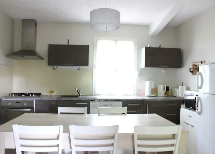 La Massonniere Et D'hotes 4*