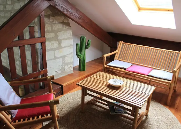 La Massonniere Et D'hotes Pensión Mondion