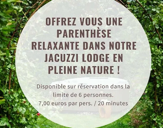 La Massonniere Et D'hotes 4* Mondion