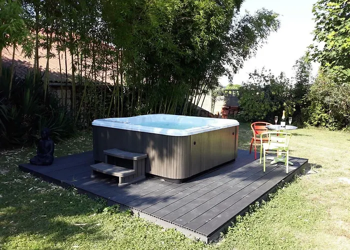 La Massonniere Et D'hotes Pensión 4*