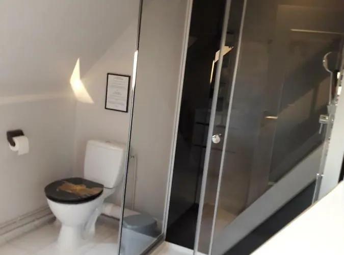 La Massonniere Et D'hotes