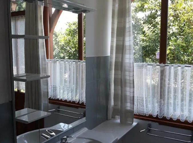 La Massonniere Et D'hotes Pensión